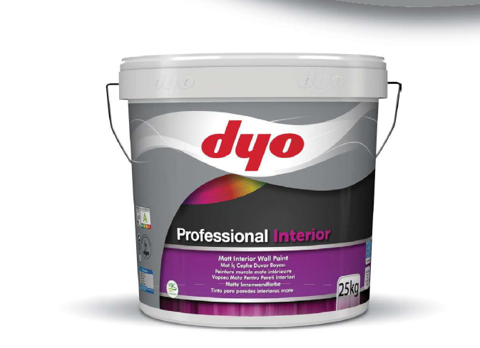 Professional Interior